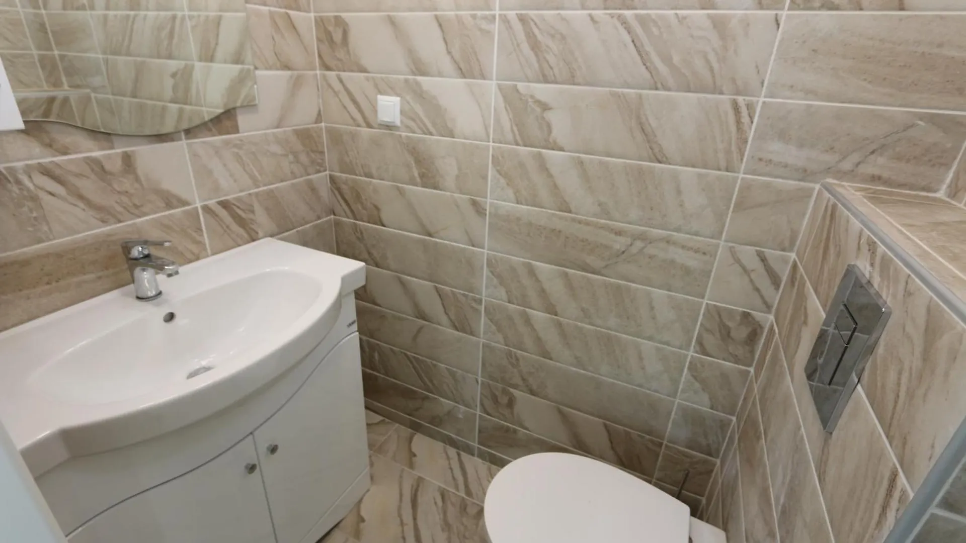 Panoramic Penthouse Apartment Varna 0*,  Bulgaria