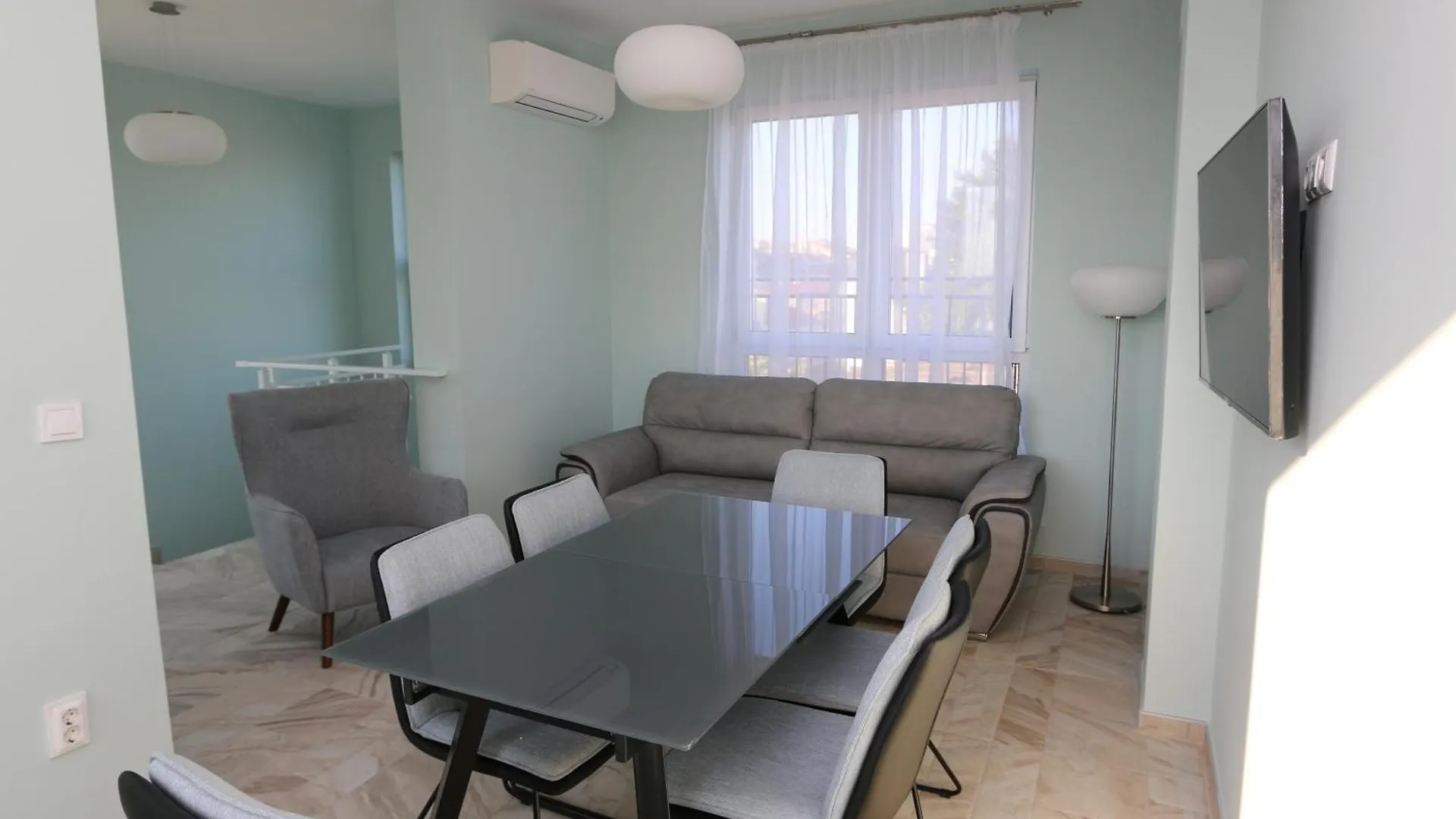 Panoramic Penthouse Apartment Varna 0*,  Bulgaria