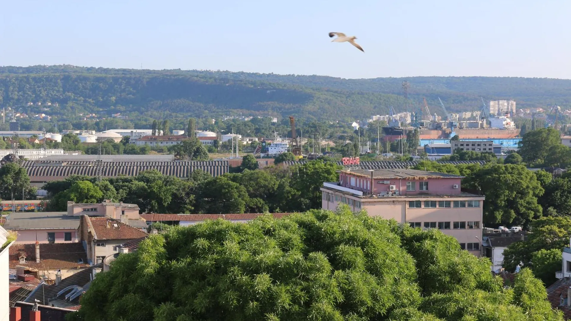 Panoramic Penthouse Apartment Varna 0*,  Bulgaria