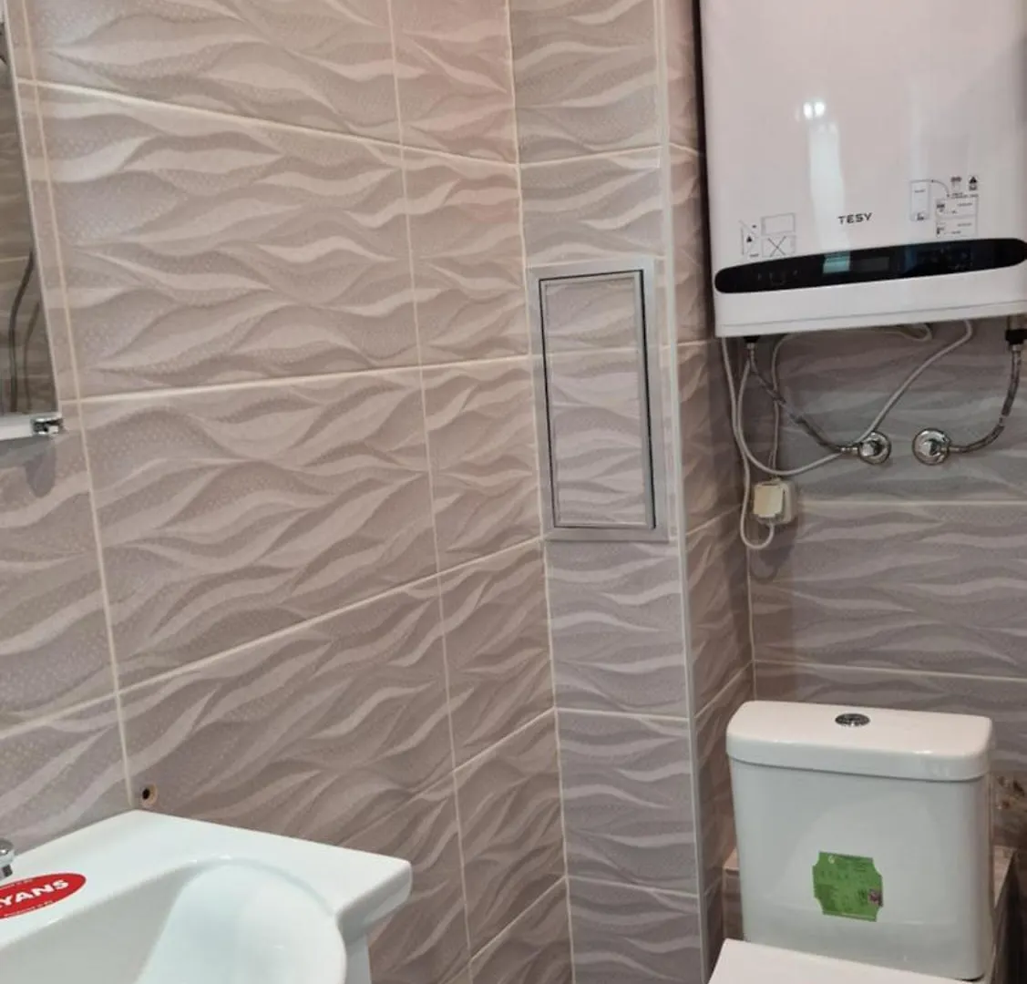 Panoramic Penthouse Apartment Varna
