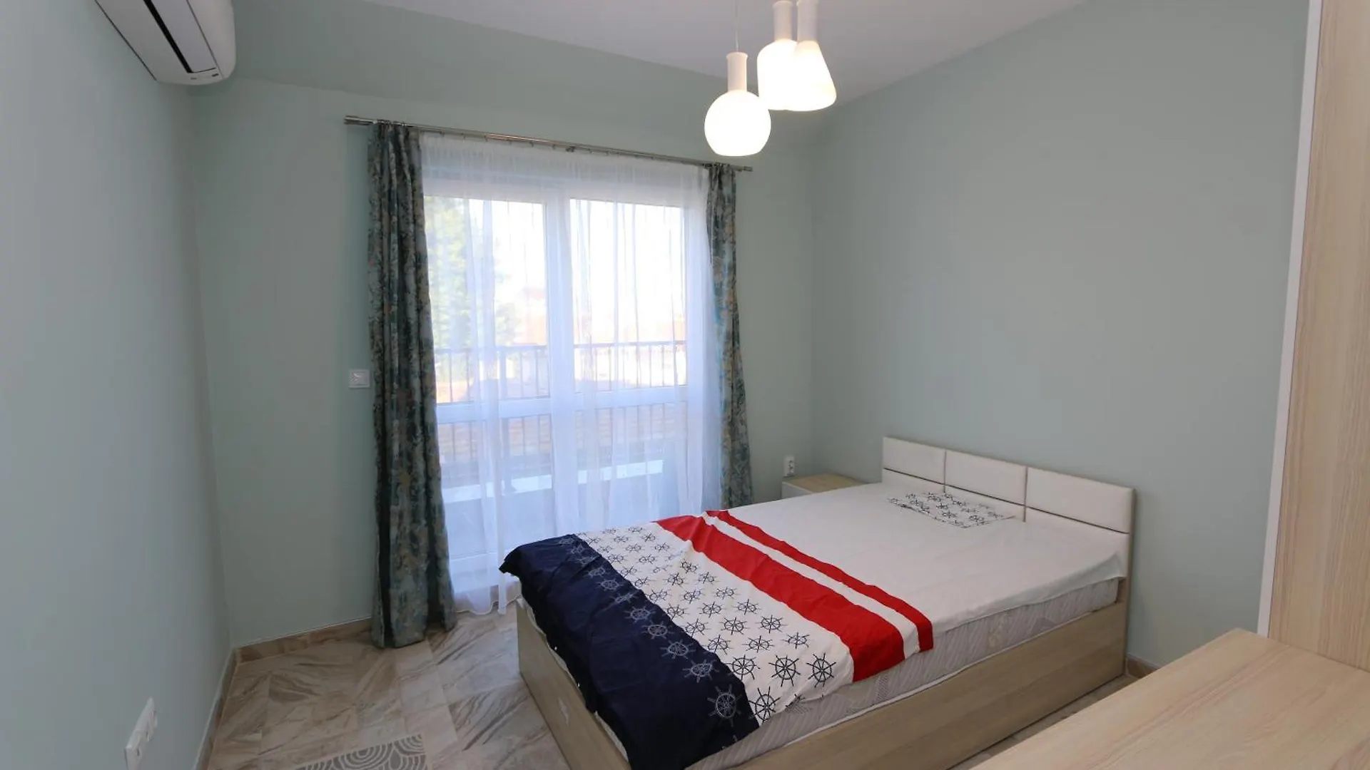 Panoramic Penthouse Apartment Varna