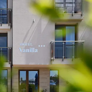 3* Ξενοδοχείο Vanilla, - Free Parking